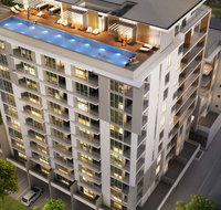 Kesh at Mezzo - Accommodation Sunshine Coast
