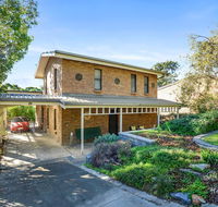 Kestrel Lodge Port Willunga - Accommodation Sunshine Coast