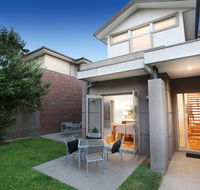 Kew Luxury Townhouse - Accommodation Sunshine Coast