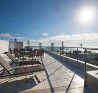 Ki-ea Apartments - Accommodation Sunshine Coast