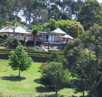Kiah Country Gardens BB - Accommodation Sunshine Coast