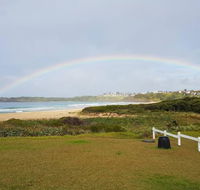 Kiama Downs Beach House - Accommodation Sunshine Coast