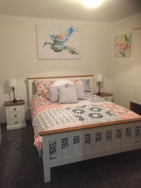 Kickback Corral - Accommodation Sunshine Coast 0