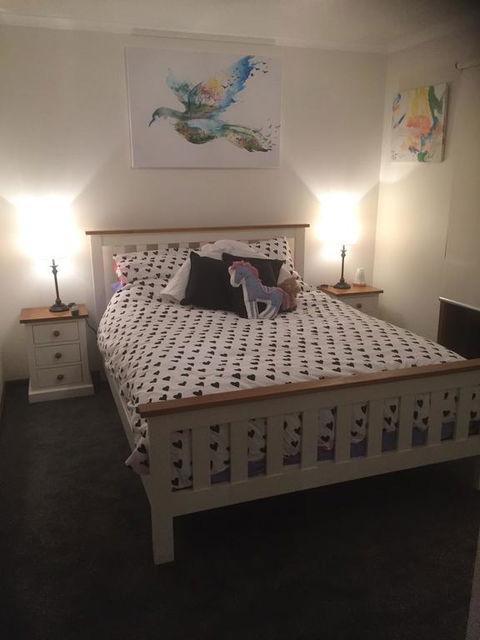 Kickback Corral - Accommodation Sunshine Coast 3