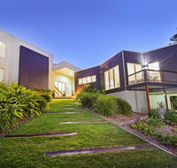 Kilala - executive home - Accommodation Sunshine Coast