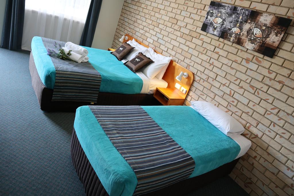 Jimna QLD Accommodation Sunshine Coast