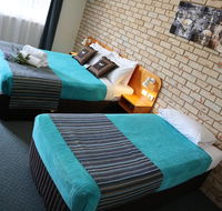 Kilcoy Gardens Motel - Accommodation Sunshine Coast