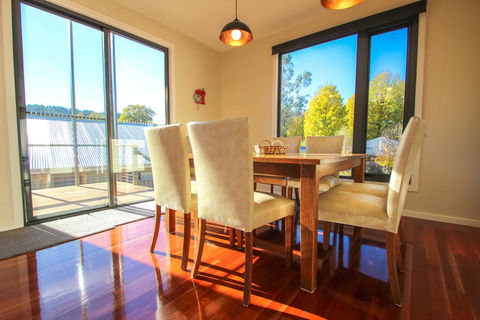 Kilfinan - Accommodation Sunshine Coast 3