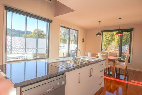 Kilfinan - Accommodation Sunshine Coast 1
