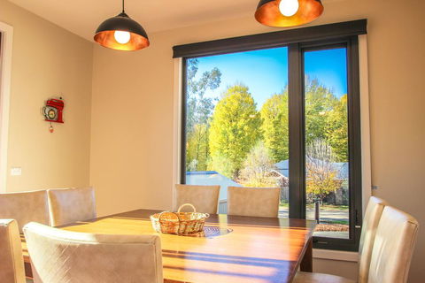 Kilfinan - Accommodation Sunshine Coast 2