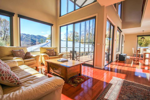 Kilfinan - Accommodation Sunshine Coast 0