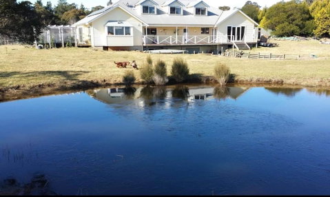 Kilfinan - Accommodation Sunshine Coast 1