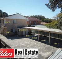Killarney Drift - Accommodation Sunshine Coast