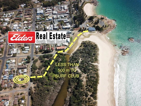 Killarney Drift - Accommodation Sunshine Coast 2