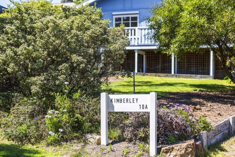 KIMBERLEY - McCRAE - Accommodation Sunshine Coast 2