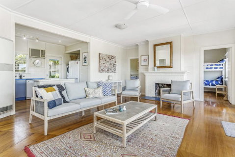 KIMBERLEY - McCRAE - Accommodation Sunshine Coast 1