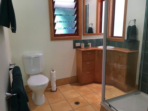 Kin Kin Cottage Retreat - Accommodation Sunshine Coast 1