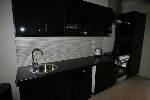 Kindred Lodge Apartments - Accommodation Sunshine Coast 2