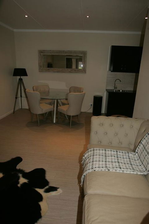 Kindred Lodge Apartments - Accommodation Sunshine Coast 3