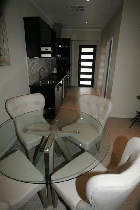 Kindred Lodge Apartments - Accommodation Sunshine Coast 0
