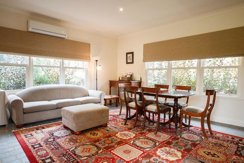 King River Cottage - Accommodation Sunshine Coast 2