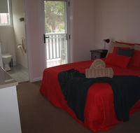 King Street Motel - Accommodation Sunshine Coast