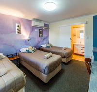 Kingaroy Country Motel - Accommodation Sunshine Coast