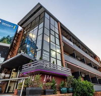 Kingsford Riverside Inn - Accommodation Sunshine Coast