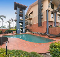 Kingsford Smith Motel - Accommodation Sunshine Coast