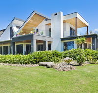 Kingspoint Resort - Accommodation Sunshine Coast