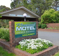 Kingswood Motel - Accommodation Sunshine Coast