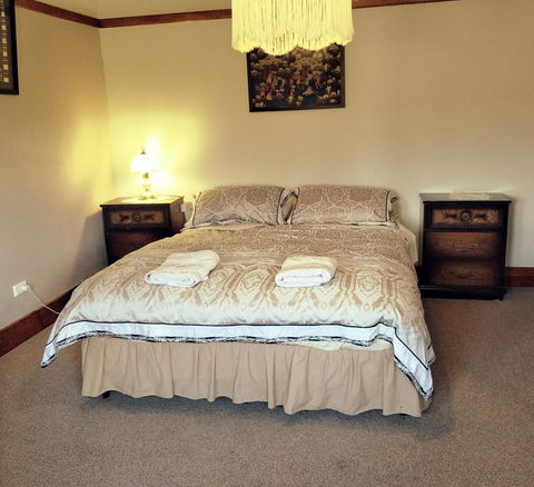 Kinross Metcalfe Farm - Accommodation Sunshine Coast 2