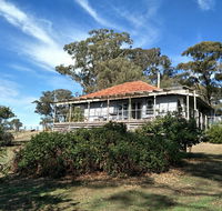 Kinross Metcalfe Farm - Accommodation Sunshine Coast