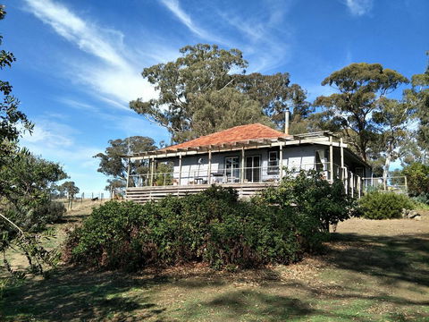 Kinross Metcalfe Farm - Accommodation Sunshine Coast 0