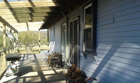 Kinross Metcalfe Farm - Accommodation Sunshine Coast 3