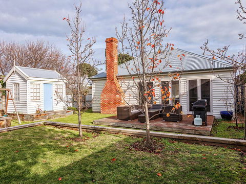Kinsale Cottage - Accommodation Sunshine Coast 0