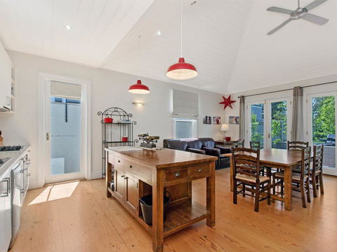 Kinsale Cottage - Accommodation Sunshine Coast 1