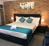 Kipparing Village Motel - Accommodation Sunshine Coast
