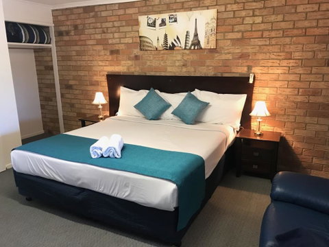 Kipparing Village Motel - Accommodation Sunshine Coast 0