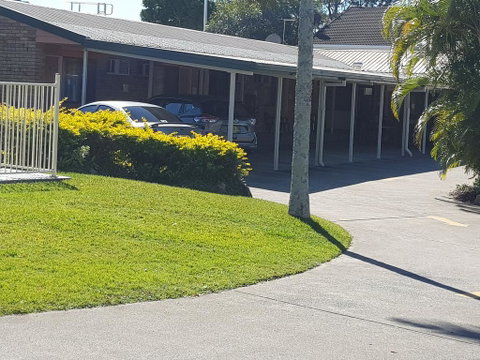Kipparing Village Motel - Accommodation Sunshine Coast 2