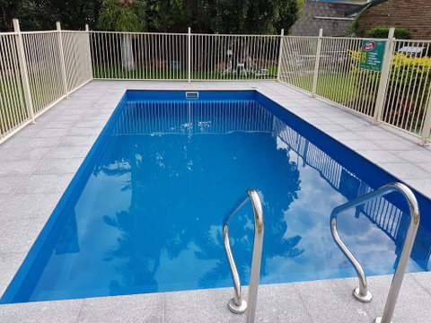 Kipparing Village Motel - Accommodation Sunshine Coast 1
