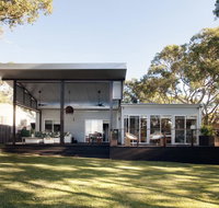 Kirby's Berrara Beach House - Accommodation Sunshine Coast