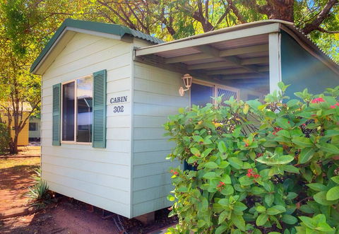 Knotts Crossing Resort - Accommodation Sunshine Coast 2