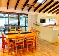 Kokomo - Accommodation Sunshine Coast