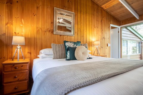 Kondalilla Eco Resort - Accommodation Sunshine Coast 0