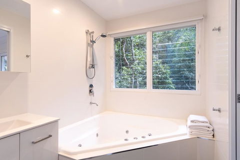 Kondalilla Eco Resort - Accommodation Sunshine Coast 2