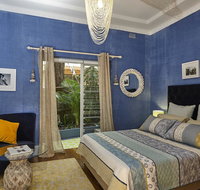 Kookaburra Garden Room - Accommodation Sunshine Coast