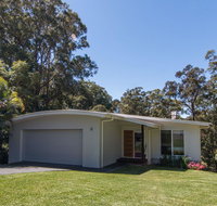 Kookaburras  Smiths - Accommodation Sunshine Coast