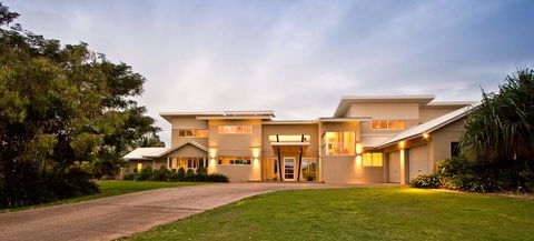 Koolinda By The Bay, Broome WA - Accommodation Sunshine Coast 0