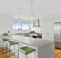 Koomeela Ocean Views 17 - Accommodation Sunshine Coast